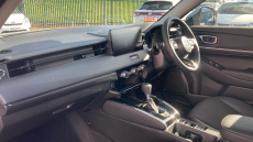 Honda HR-V 1.5 eHEV Advance 5dr CVT Hybrid Hatchback